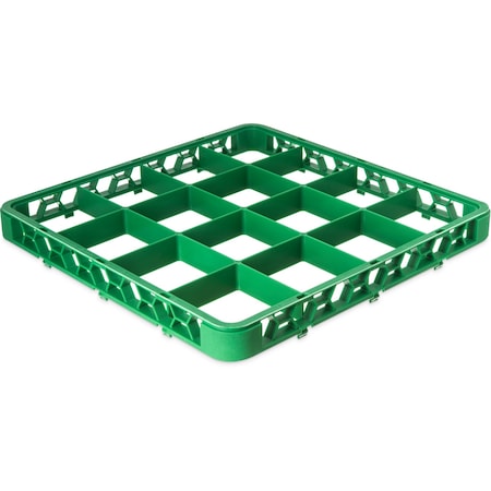 Dvde Glss Rack Ext, 1.78