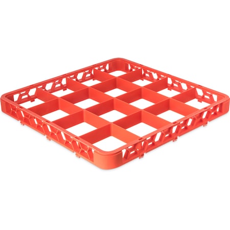 Dvde Glss Rack Ext, 1.78