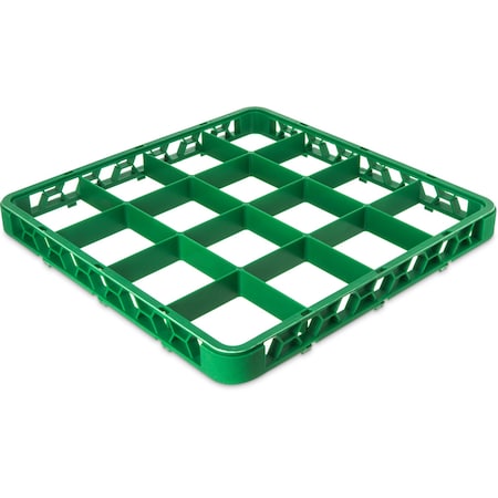 Dvde Glss Rack Ext, 1.78