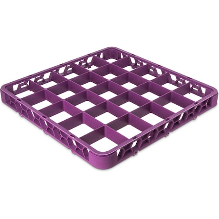 Dvde Glss Rack Ext, 1.78