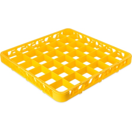 Dvde Glss Rack Ext, 1.78