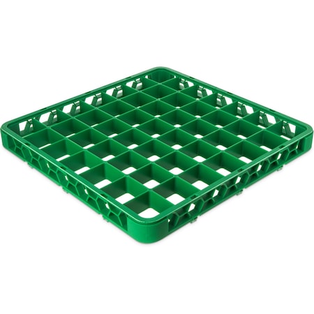 Dvde Glss Rack Ext, 1.78