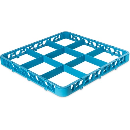 Dvde Glss Rack Ext, 1.78