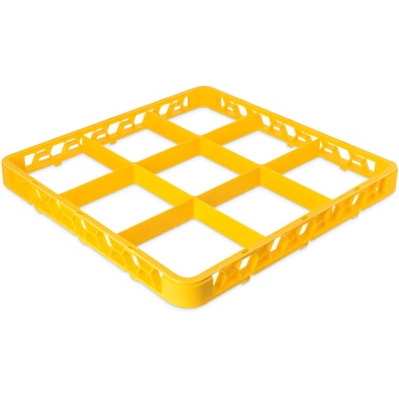 Dvde Glss Rack Ext, 1.78