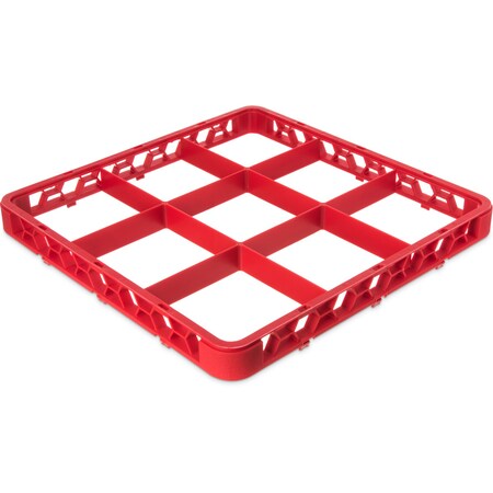 Dvde Glss Rack Ext, 1.78