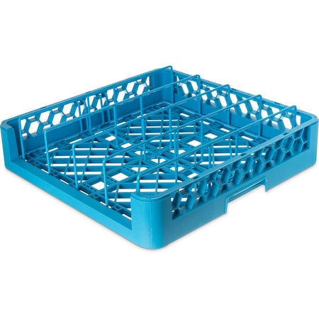 OptiClean Plate Cover Rack 3.25, Blu, PK3 MPN:RPC14