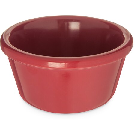 Mlmn Smooth Ramekin, 3 oz., Roma Rd, PK48 MPN:S28058