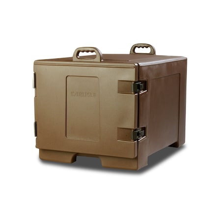 Cateraide, Sheet Pan, Tray Carrier, Brn MPN:TC1826N01