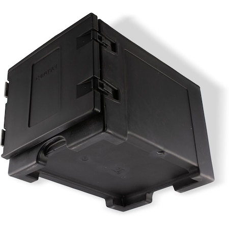 Cateraide, Sheet Pan, Tray Carrier, Blk MPN:TC1826N03