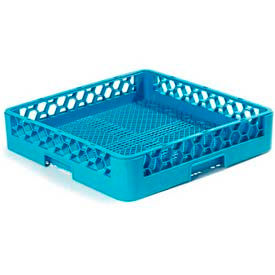 Carlisle RF14 - Opticlean™ Combination Flatware Rack Carlisle Blue RF14 - Pkg Qty 6