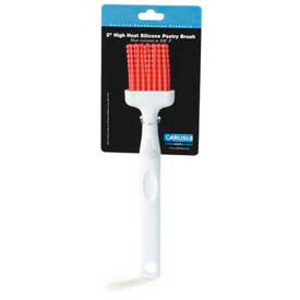 Carlisle 4040305 - Silicone Basting Brush 2