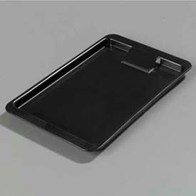 Carlisle® Styrene Check Holder Tip Tray 7-3/4