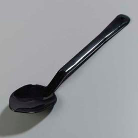 Carlisle 442003 - Solid Serving Spoon 13