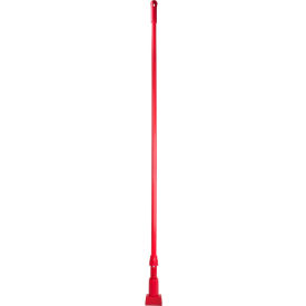 Carlisle Fiberglass Jaw-Style Mop Handle 60