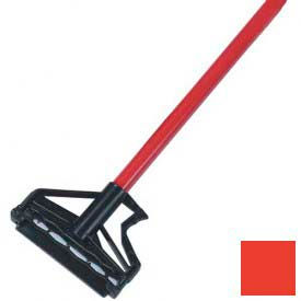 Carlisle Sparta Spectrum Quik-Release Fiberglass Mop Handle 60