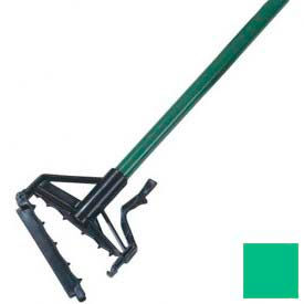 Carlisle Sparta Spectrum Quik-Release Fiberglass Mop Handle 60