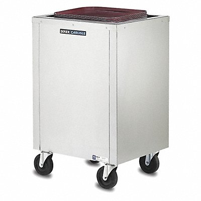 Tray Dispensing Cart 1 Stack 14in x 18in MPN:DXPIDT1E1418 Tray Dispensing Cart 1 Stack 14in x 18in MPN:DXPIDT1E1418