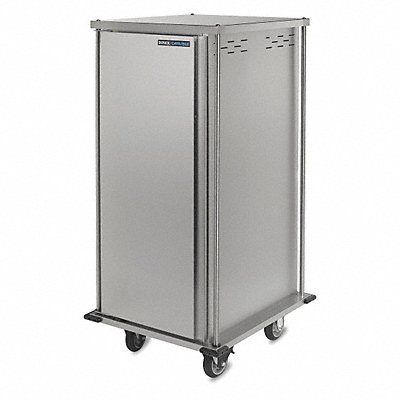 Food Tray Cart Single Door 18 Trays MPN:DXPTQ2T1D18 Food Tray Cart Single Door 18 Trays MPN:DXPTQ2T1D18