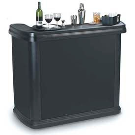 Carlisle 755003 - Maximizer™ Portable Bar 56