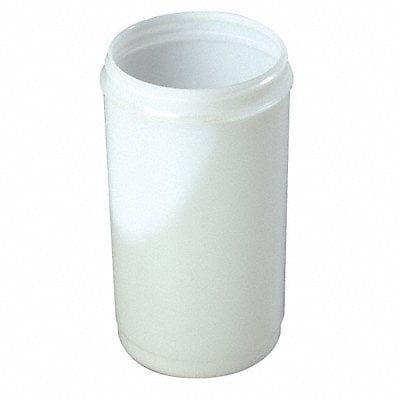 Pouring Container 1 Quart White PK12 MPN:PS603N02