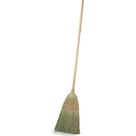 Carlisle Flo-Pac Corn Parlor Broom 55