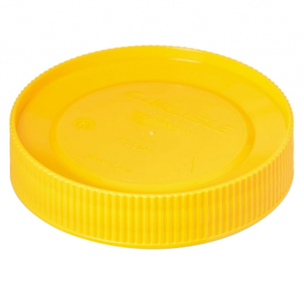 Carlisle Stor n Pour Cover, Yellow MPN:PS30404