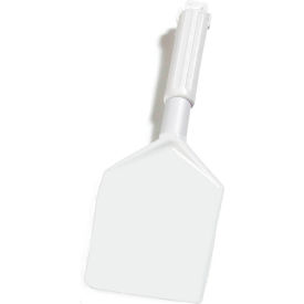 Carlisle 4035002 - Sparta® Nylon Spatula W/ Plastic Handle 13-1/2
