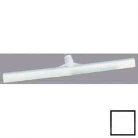 Spectrum® Color-Coded One-Piece Rubber Floor Squeegee 24