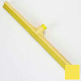Spectrum® Color-Coded One-Piece Rubber Floor Squeegee 24
