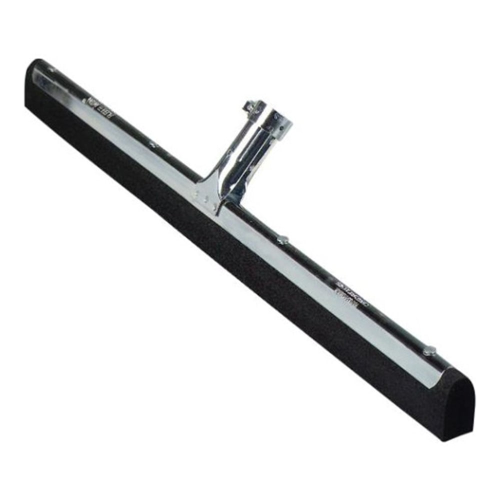 Carlisle Foam Rubber Floor Squeegee, 22in MPN:36632400