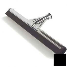 Flo-Pac Heavy Duty Straight Floor Squeegee Foam Rubber 22