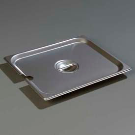 Carlisle 607120CS - Durapan™ One Half-Size Slotted Cover 10-3/8