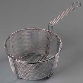 Carlisle 601002 - Mesh Fryer Basket 11-1/2