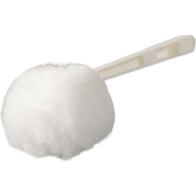 Carlisle Polypropylene Bowl Mop 12