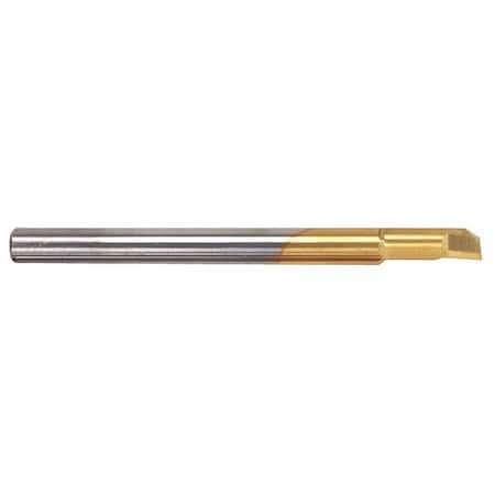 Tiny Tool Bar, Turn, MTR 6 R0.2 L15 BXC MPN:MTR 6 R0.2 L15 BXC