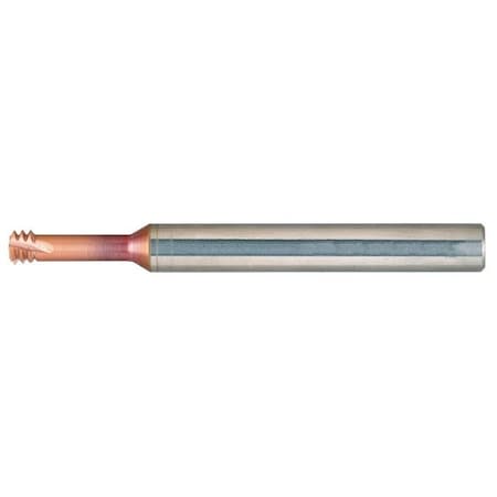 Thread Mill, MTS0250C4132UN MPN:MTS 0250 C41 32 UN