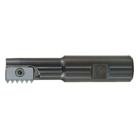 Thread Mill Toolholder, SR 0570 H14, 81.28mm L, - Insert Shape MPN:SR 0570 H14