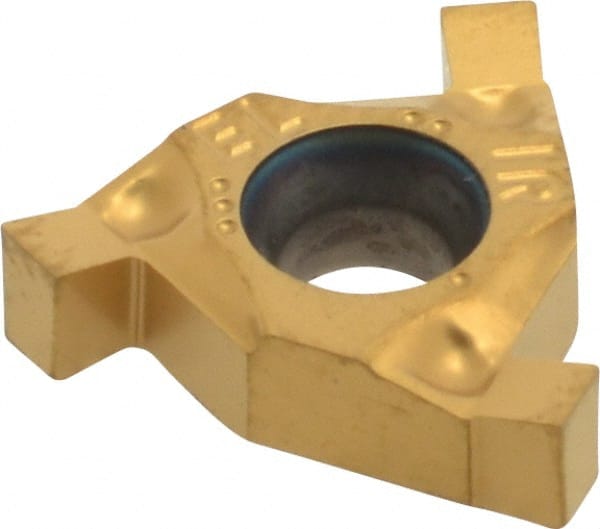 Grooving Insert: 16IR/EL 0.089 BXC, Carbide MPN:20800013