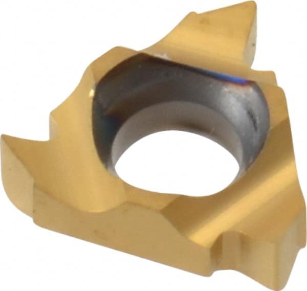 Laydown Threading Insert: 06 IL 18 UN BXC, Carbide MPN:06IL18UNBXC
