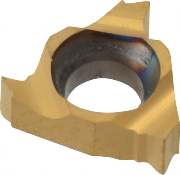 Laydown Threading Insert: 06 IL 24 UN BXC, Carbide MPN:06IL24UNBXC