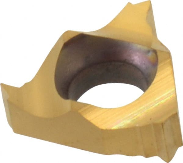 Laydown Threading Insert: 06 IL 32 UN BXC, Carbide MPN:06IL32UNBXC