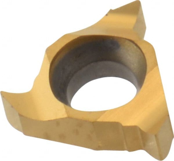 Laydown Threading Insert: 06 IL A55 BXC, Carbide MPN:06ILA55BXC