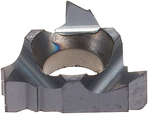 Laydown Threading Insert: 06IRA60 BMA, Carbide MPN:06IRA60BMA