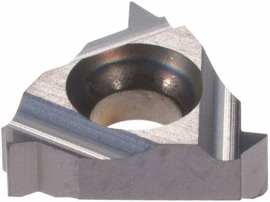 Laydown Threading Insert: 08IR20UN BMA  CRB, Carbide MPN:20200081