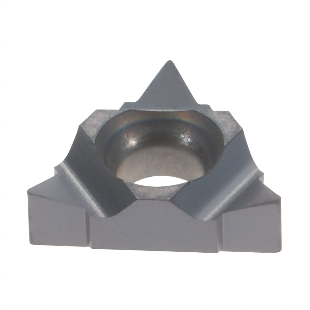 Laydown Threading Insert: 08UIR/LU60 BMA, Carbide MPN:08UIR/LU60BMA