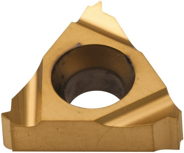 Laydown Threading Insert: 1/4