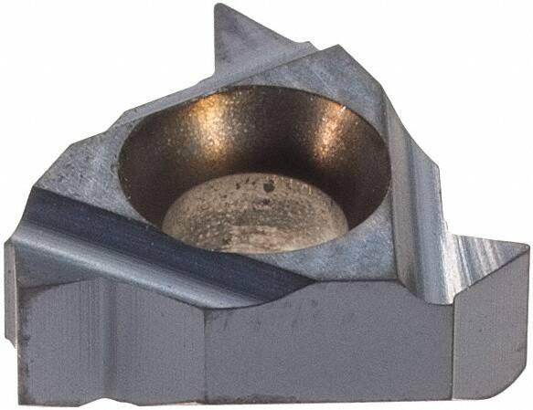 Laydown Threading Insert: 11IR11UN BMA, Carbide MPN:11IR11UNBMA