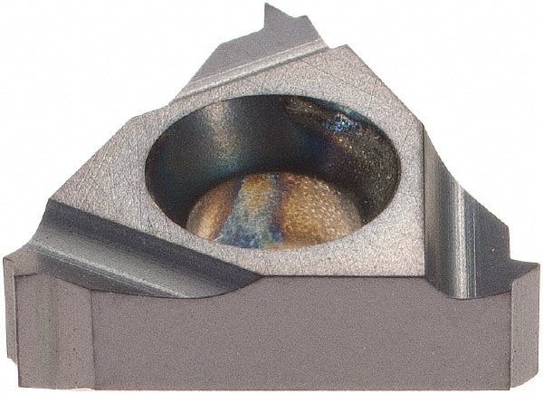 Laydown Threading Insert: 11IR28UN BMA, Carbide MPN:11IR28UNBMA