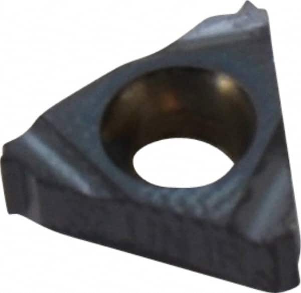 Laydown Threading Insert: 11 IR 32 UN BMA, Carbide MPN:11IR32UNBMA