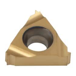 Laydown Threading Insert: 11 IR 32 UN BXC, Carbide MPN:11IR32UNBXC